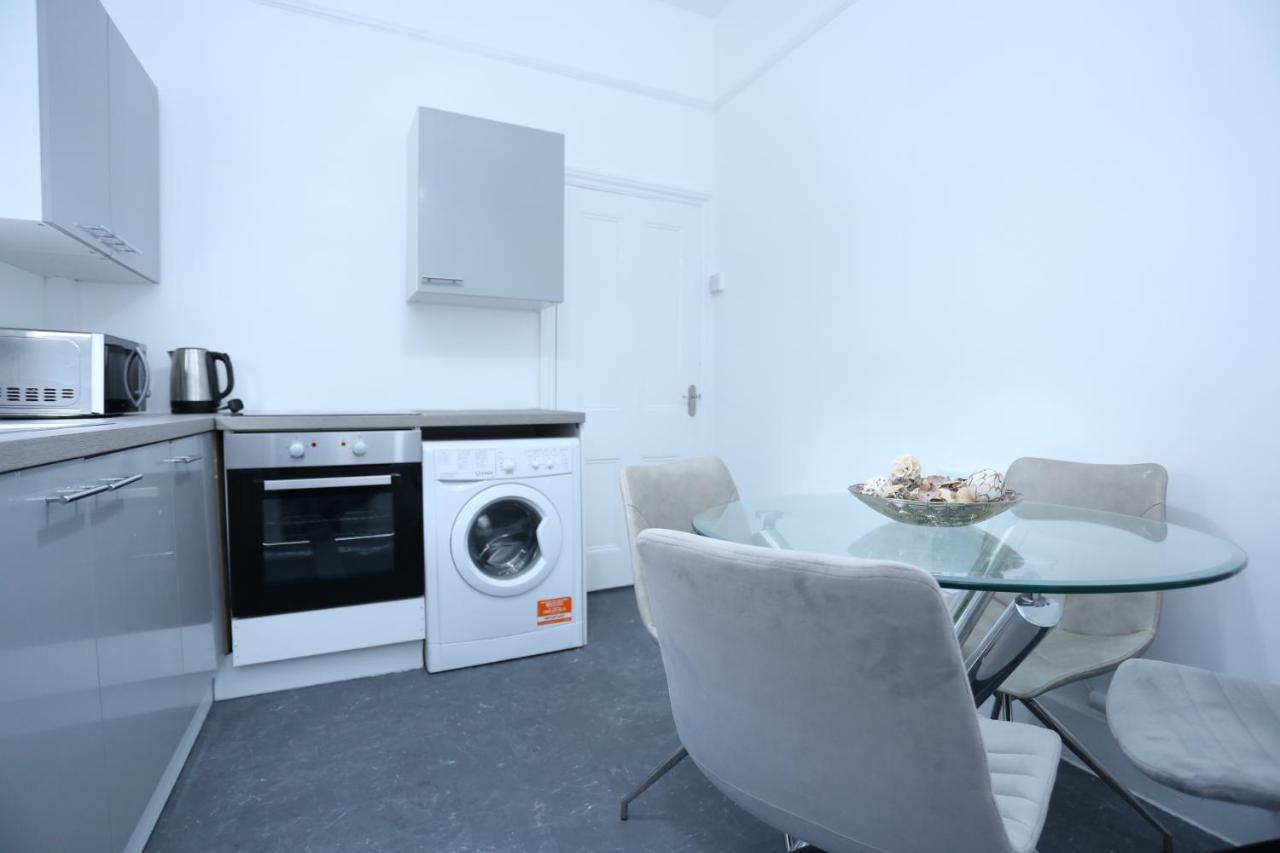 London Town Apartment- Lewisham Londres Exterior foto