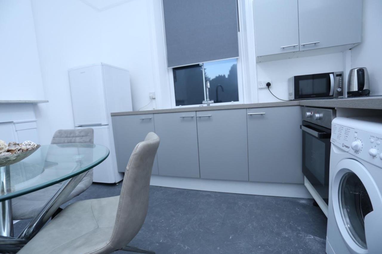 London Town Apartment- Lewisham Londres Exterior foto